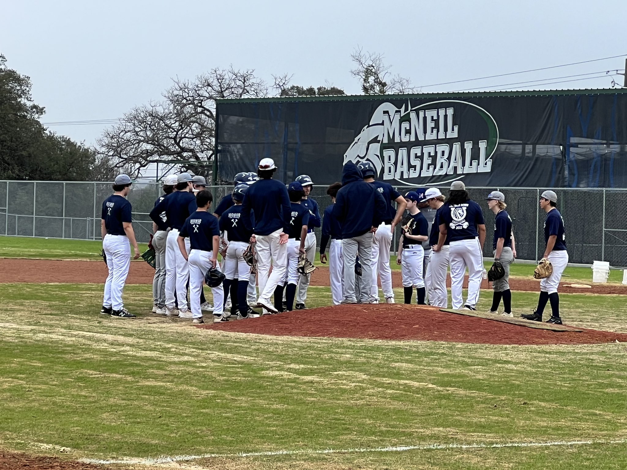McNeil High School Baseball McNeil High School Baseball